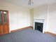 Thumbnail Terraced house to rent in Vernon Road, Leicester