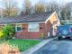 Thumbnail Semi-detached bungalow for sale in Barleyfield, Bamber Bridge, Preston