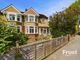 Thumbnail Semi-detached house for sale in Greenlands Road, Staines-Upon-Thames, Surrey