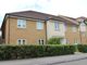 Thumbnail Flat to rent in North Lodge Drive, Papworth Everard, Cambridge