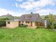 Thumbnail Detached house for sale in Olivers Close, Cherhill, Calne, Wiltshire