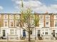 Thumbnail Maisonette to rent in Southerton Road, London