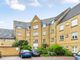 Thumbnail Flat for sale in Newport, Sussex Wharf, Shoreham, West Sussex