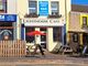 Thumbnail Restaurant/cafe for sale in Stepney Road, Burry Port, Carmarthenshire