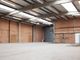 Thumbnail Industrial to let in Concord Road, London