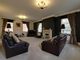 Thumbnail Detached house for sale in Lawton Hall Drive, Church Lawton, Cheshire