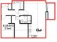 Thumbnail Flat for sale in 3 Pamona Strand, Old Trafford, Manchester