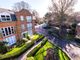Thumbnail Flat for sale in Foxwood Green Close, Enfield