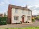 Thumbnail Detached house for sale in Snowdonia Road, Walton Cardiff, Tewkesbury, Gloucestershire