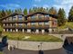 Thumbnail Apartment for sale in 1 Route Du Chastellan, Valberg, 06470