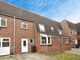 Thumbnail Terraced house for sale in Paxfords, Basildon, Essex