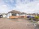 Thumbnail Semi-detached bungalow for sale in Westerham Drive, Sidcup