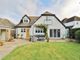 Thumbnail Detached house for sale in Cottes Way, Hill Head, Fareham