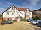 Thumbnail Flat for sale in Marlpit Lane, Bellview House