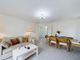 Thumbnail Flat for sale in Stevenage Road, Hitchin