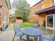 Thumbnail Detached house for sale in Woodlands Close, Blackwater, Camberley, Surrey