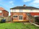 Thumbnail Semi-detached house for sale in Broadway, Dunscroft, Doncaster