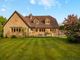 Thumbnail Detached house for sale in Hophurst Hill, Crawley Down, Crawley, West Sussex