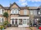 Thumbnail Terraced house for sale in Castleton Road, Goodmayes, Ilford