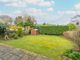 Thumbnail Detached house for sale in Springbourne, Frodsham