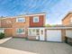 Thumbnail Link-detached house for sale in St. Mark Drive, Colchester