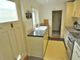 Thumbnail End terrace house for sale in Leigh Road, Wimborne, Dorset