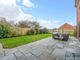 Thumbnail Detached house for sale in Swallow Close, Olney