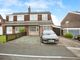Thumbnail Semi-detached house for sale in Monmouth Court, Caerphilly