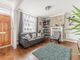 Thumbnail Flat for sale in Pennine Drive, Cricklewood, London
