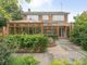 Thumbnail Detached house for sale in Tower Hill, Tankerton, Whitstable