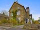 Thumbnail Flat for sale in Compton Road, Buxton