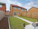 Thumbnail Semi-detached house for sale in Pendle Close, Thornton-Cleveleys