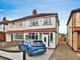Thumbnail Semi-detached house for sale in James Reckitt Avenue, Hull, East Riding Of Yorkshire
