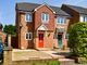 Thumbnail Terraced house for sale in School Lane, Wouldham, Rochester
