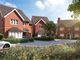 Thumbnail Detached house for sale in Brox Road, Ottershaw
