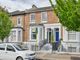 Thumbnail Flat to rent in Myrtle Road, Acton, London