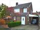 Thumbnail Semi-detached house for sale in Wenthill Close, Ackworth, Pontefract