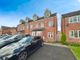 Thumbnail Town house for sale in Redford Street, Bury
