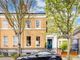 Thumbnail Terraced house for sale in Sutherland Square, Walworth