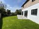 Thumbnail Detached house for sale in Church Road, Mabe Burnthouse, Penryn