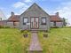 Thumbnail Detached bungalow for sale in Mannochmore, Elgin