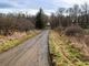 Thumbnail Land for sale in Bognie Place, Bognie, Huntly, Aberdeenshire