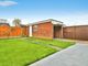 Thumbnail Bungalow for sale in Greylees Avenue, Hull, East Riding Of Yorkshire