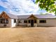 Thumbnail Barn conversion for sale in Reading Green, Hoxne, Eye
