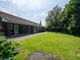 Thumbnail Detached bungalow for sale in Station Road, Winsford