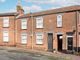 Thumbnail End terrace house for sale in Malvern Road, Norwich
