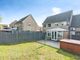 Thumbnail Semi-detached house for sale in Dovedale, Carlton Colville, Lowestoft
