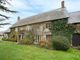 Thumbnail Detached house to rent in Evercreech, Shepton Mallet