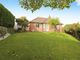 Thumbnail Bungalow for sale in Lichfield Road, Talke, Stoke-On-Trent