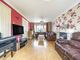 Thumbnail Detached house for sale in Burpham, Guildford, Surrey